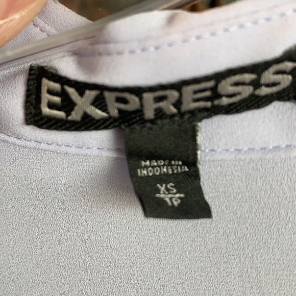 Express shirt - Picture 5 of 6